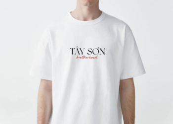 Men Tyson T-Shirt